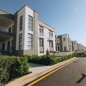 Buzovna Villas Вилла