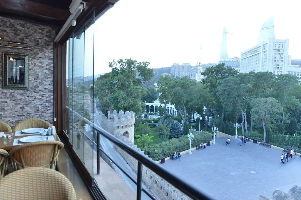 Icheri Sheher Baku 0*,  Azerbaijan