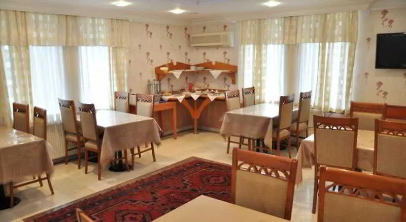 Icheri Sheher Baku Apartment