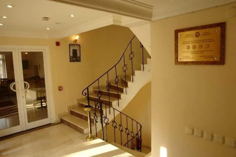 Icheri Sheher Baku