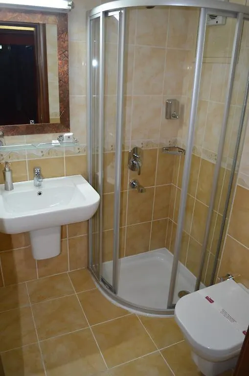 Apartment Icheri Sheher Baku Azerbaijan